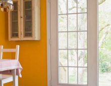 How to make and Install French Doors