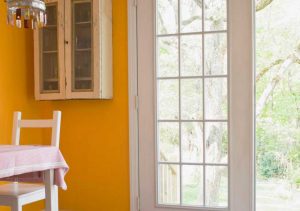 How to make and Install French Doors