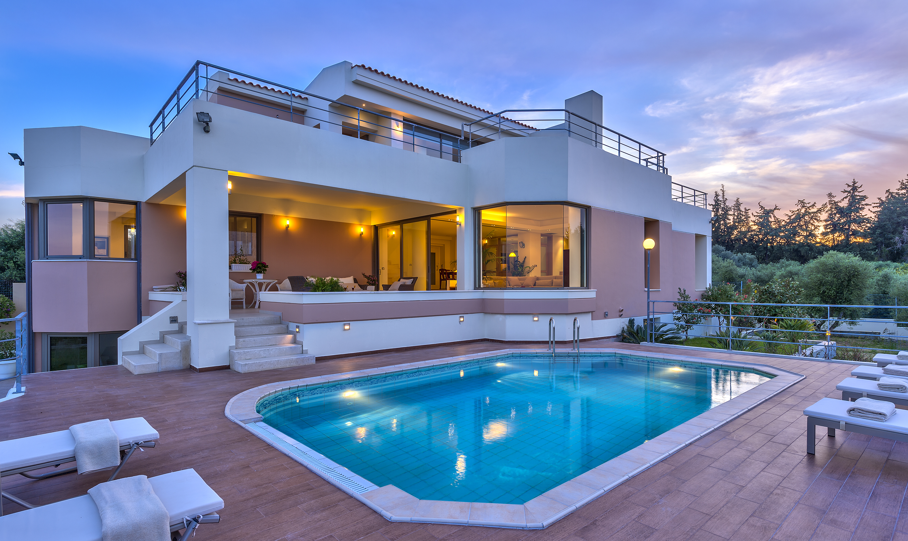 luxury-villa-building