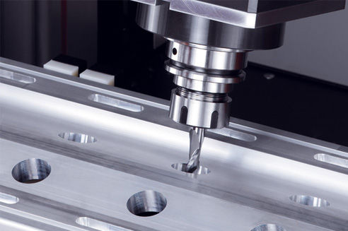 how to manufacture aluminium window and door