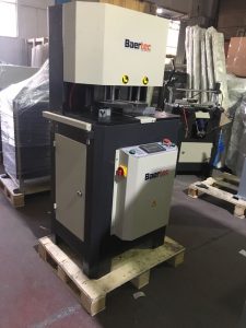 Pvc window machine Canada Toronto